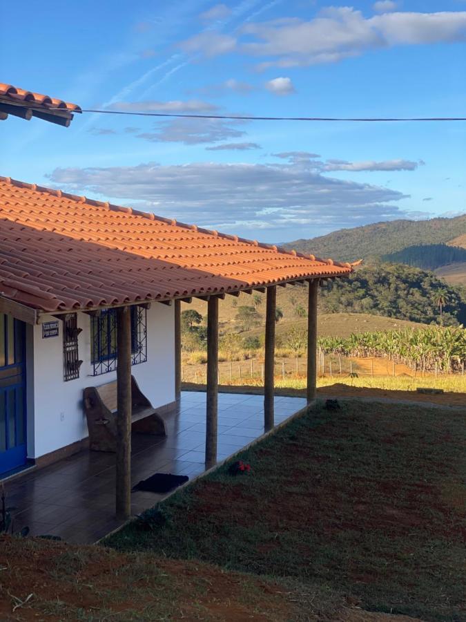 Casa Branca Da Serra Ipoema Exterior photo